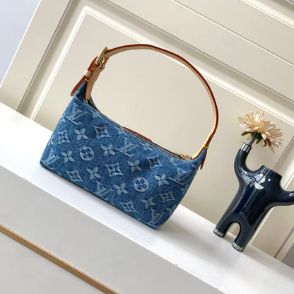 Tasche LOUI Denim