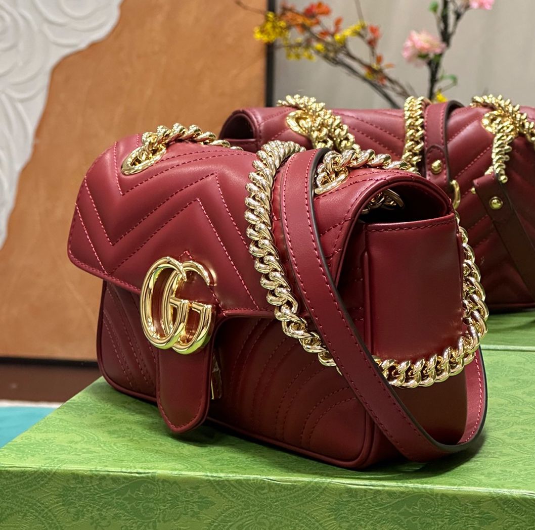 Tasche GG Marmont