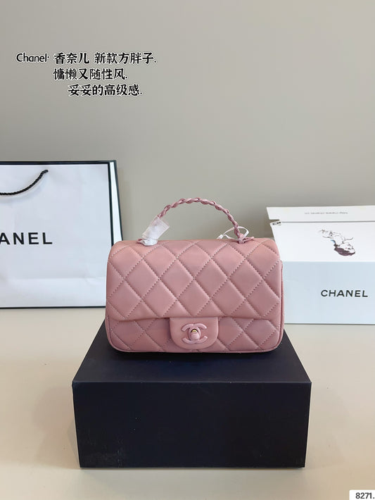 ChoCh Color Bag