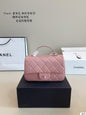 ChoCh Color Bag