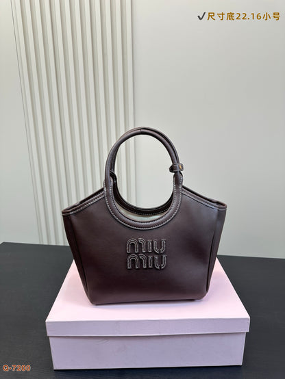 MM Ledertasche