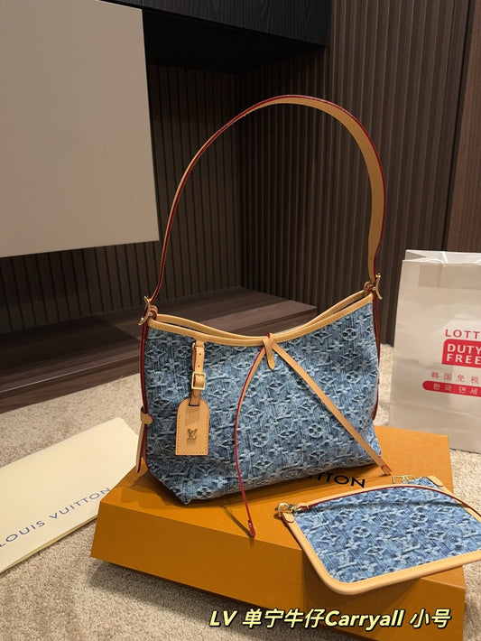 Luis ShoppingBag