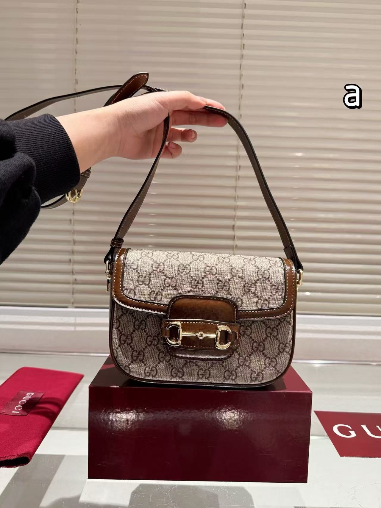 gc bag