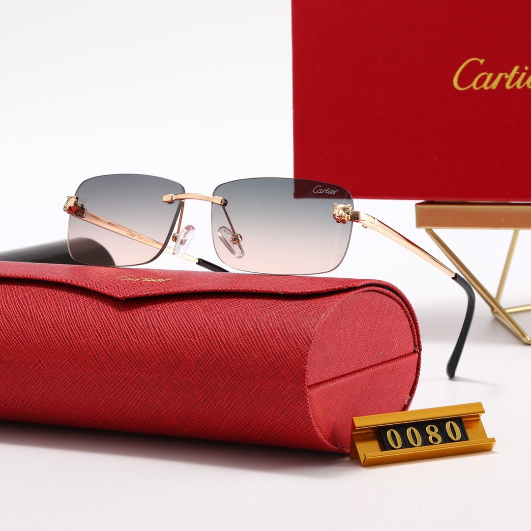 Car Sunglasses