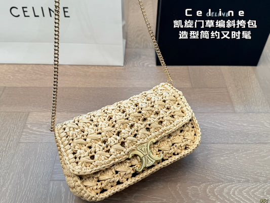 Celina Stricktasche