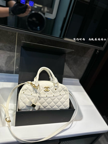 ChoCh Ledertasche