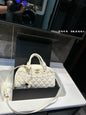 ChoCh Ledertasche