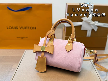 Luis JeansBag