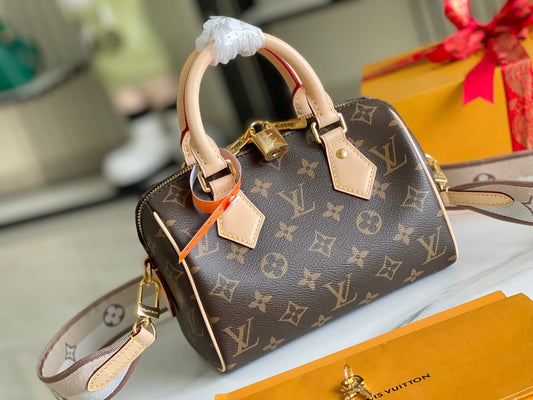 Tasche LOUI SP Monogram