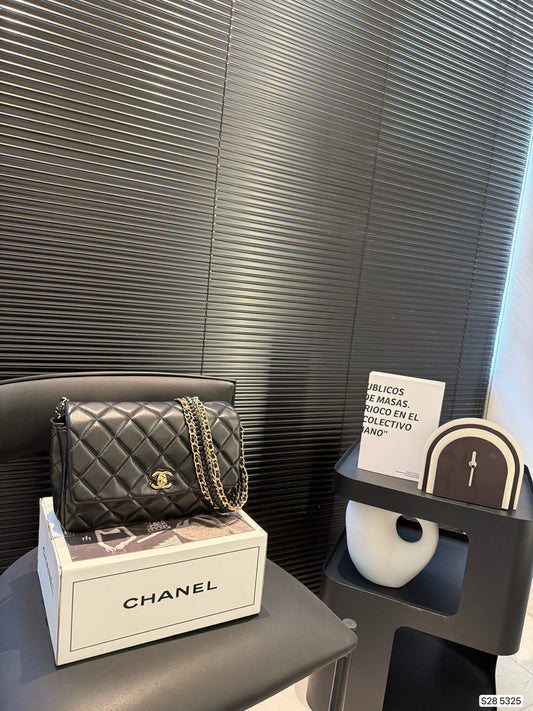 ChoCh glanz bag