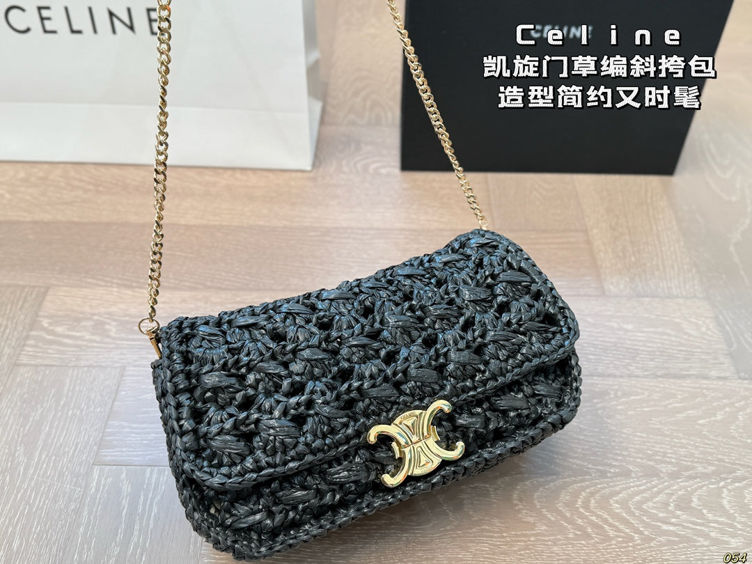 Celina Stricktasche