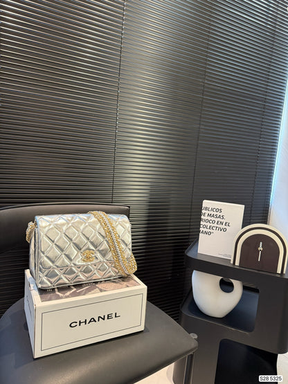 ChoCh glanz bag