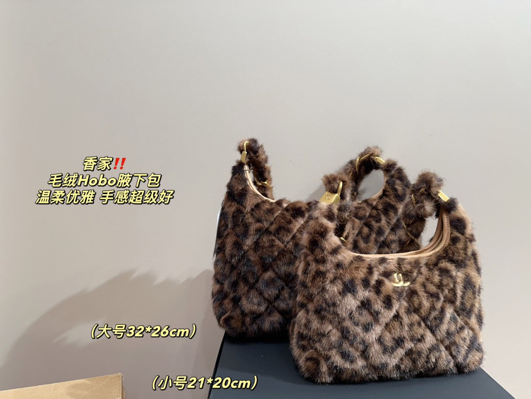 ChoCh Felltasche