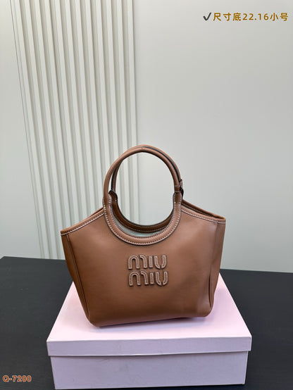 MM Ledertasche