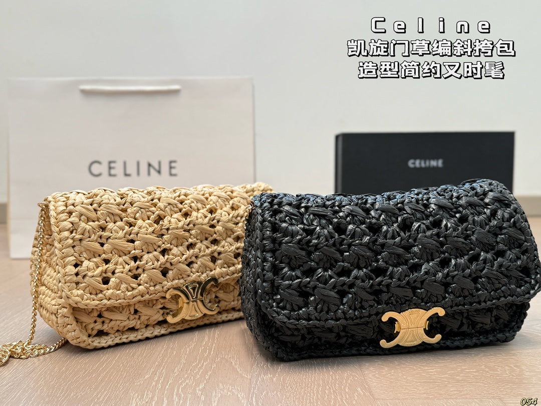 Celina Stricktasche