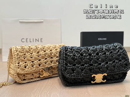 Celina Stricktasche