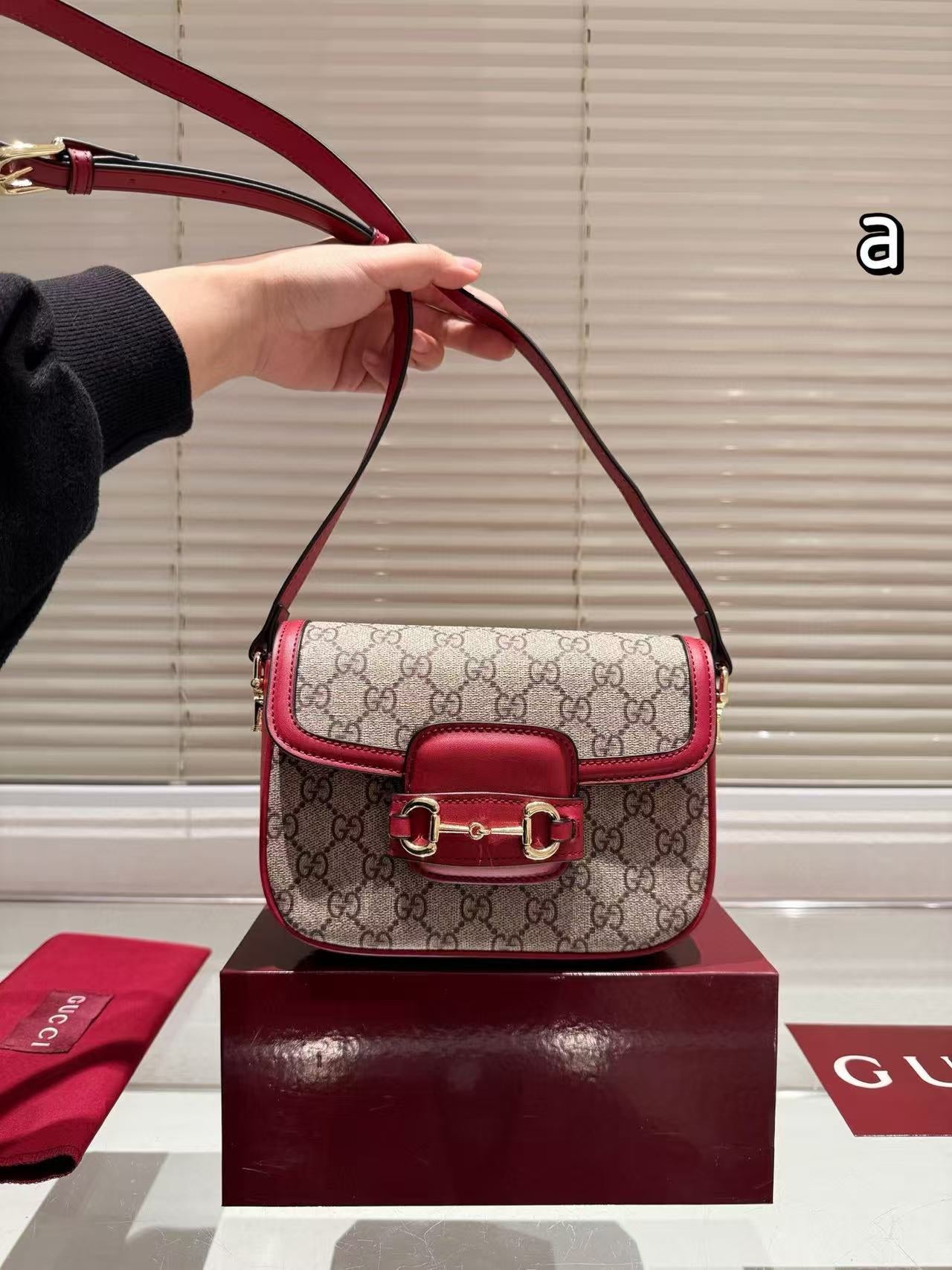 gc bag