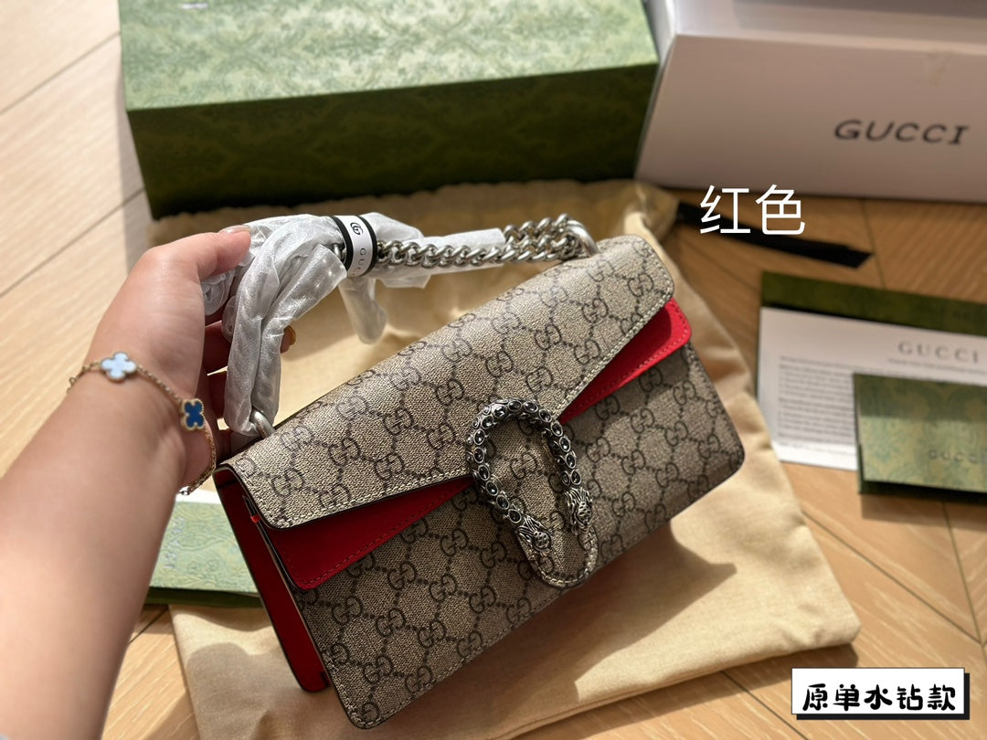 Designertasche G Dionysus