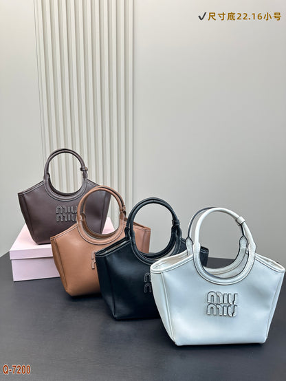 MM Ledertasche
