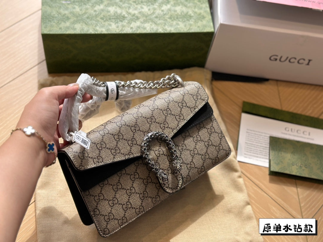 Designertasche G Dionysus