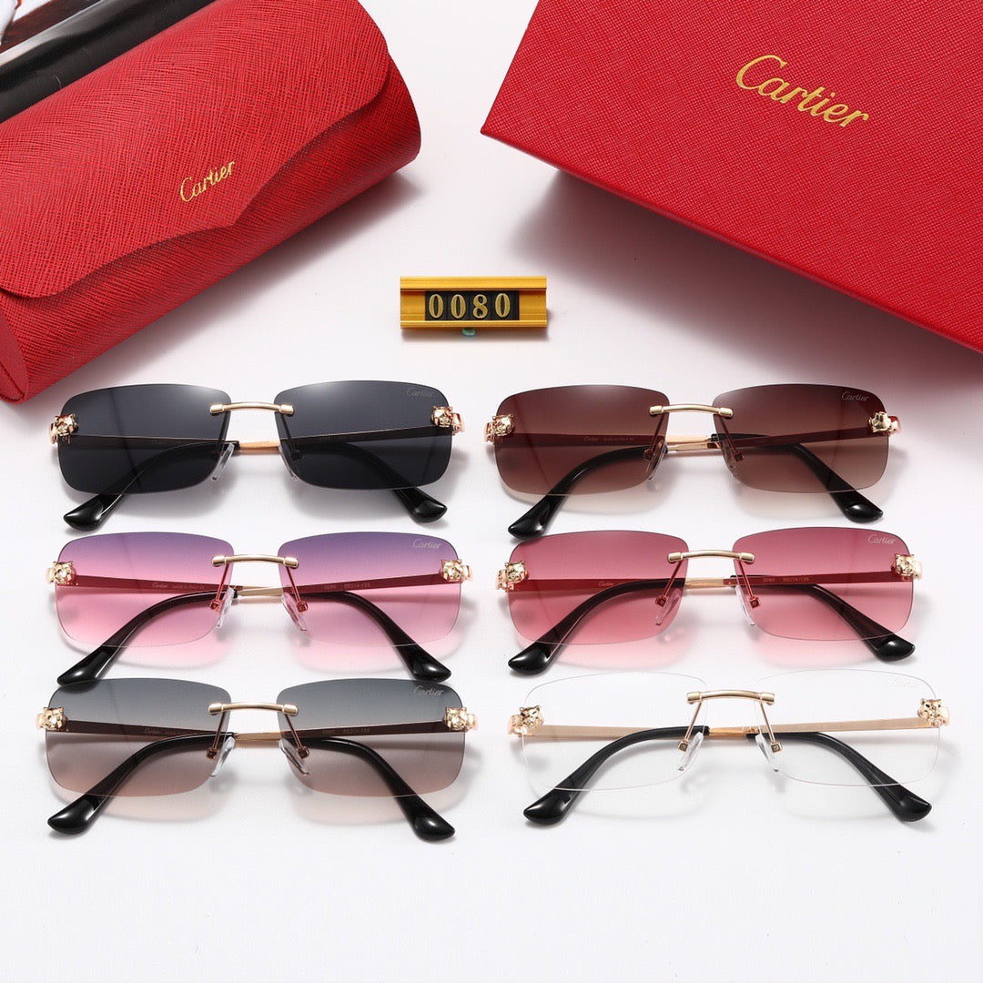 Car Sunglasses
