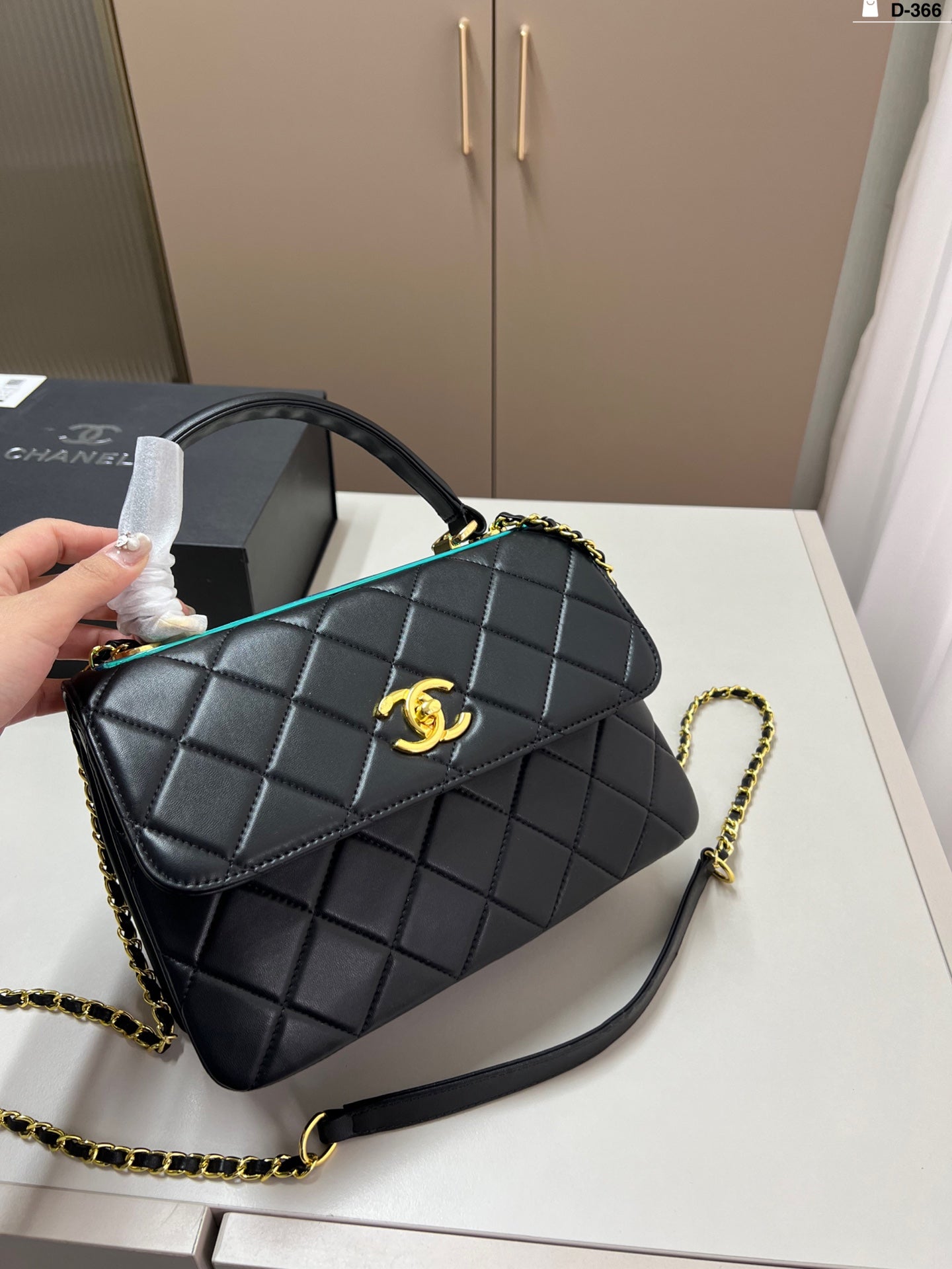 ChoCh TripBag