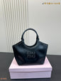 MM Ledertasche