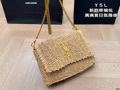 YVES Stricktasche