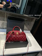 ChoCh Ledertasche