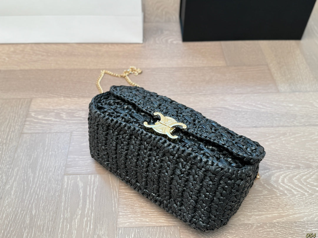 Celina Stricktasche