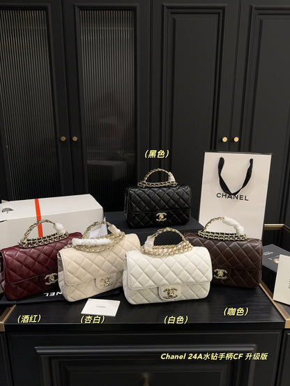 ChoCh small Bag