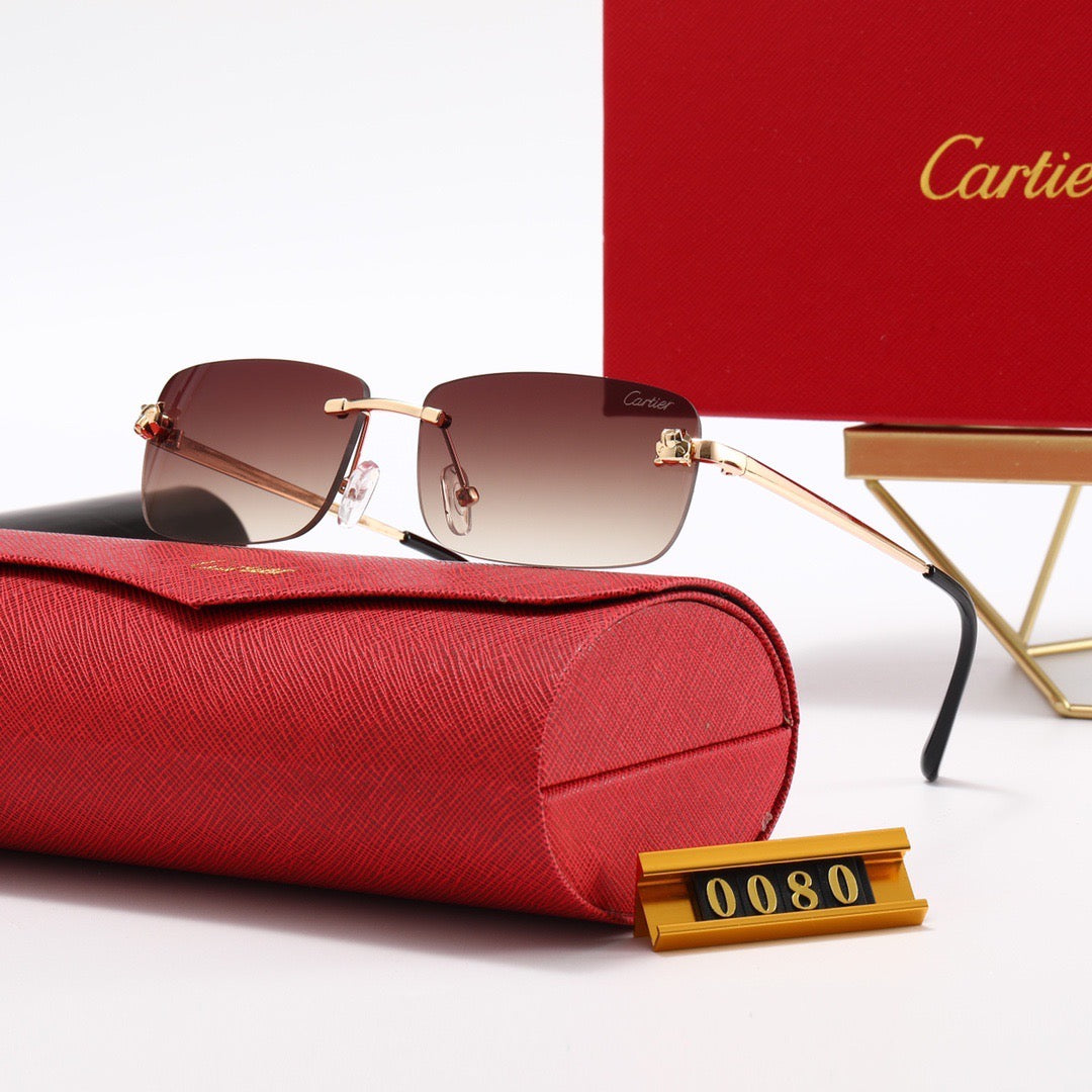 Car Sunglasses