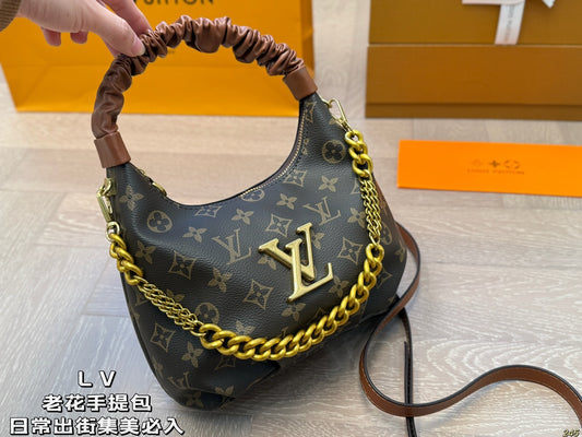 Luis ChainBag