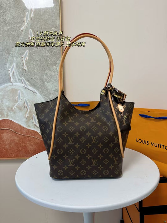 Luis BrownBag