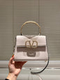 Designertasche V Glitzer