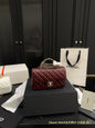 ChoCh small Bag